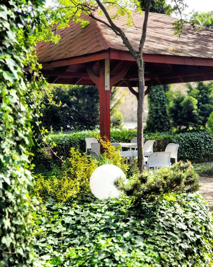 Hotel Europa Starachowice Buitenkant foto