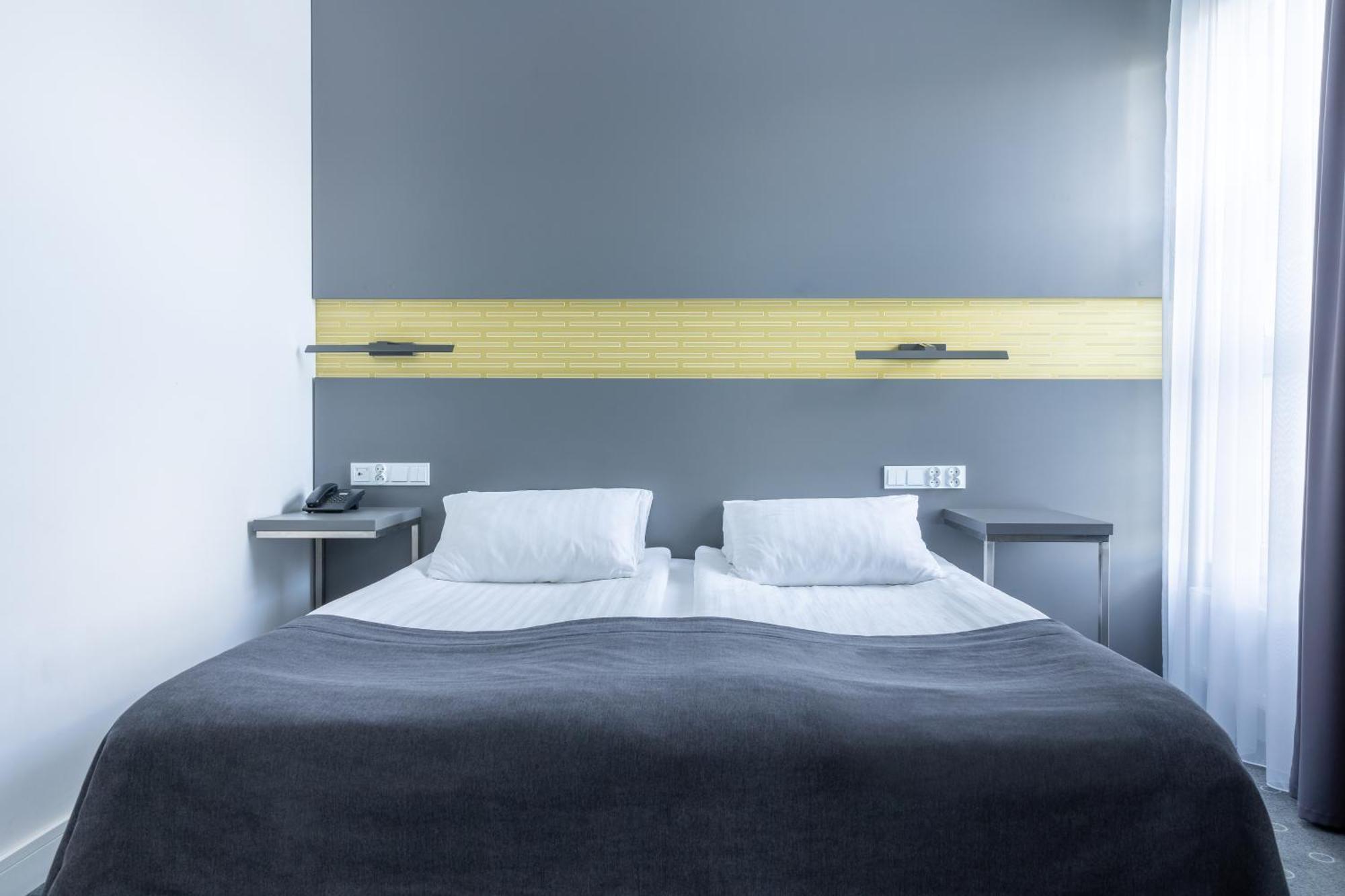 Hotel Europa Starachowice Buitenkant foto